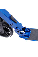 JD Bug Rideoo 175mm Blue vouwstep