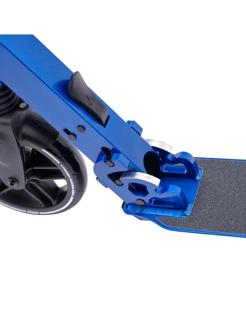 JD Bug Rideoo 175mm Blue vouwstep