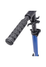 JD Bug Rideoo 175mm Blue vouwstep