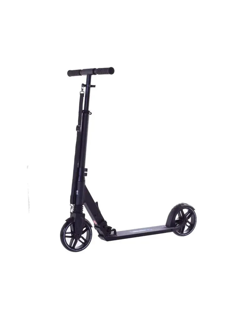 JD Bug Rideoo 175mm Blue vouwstep