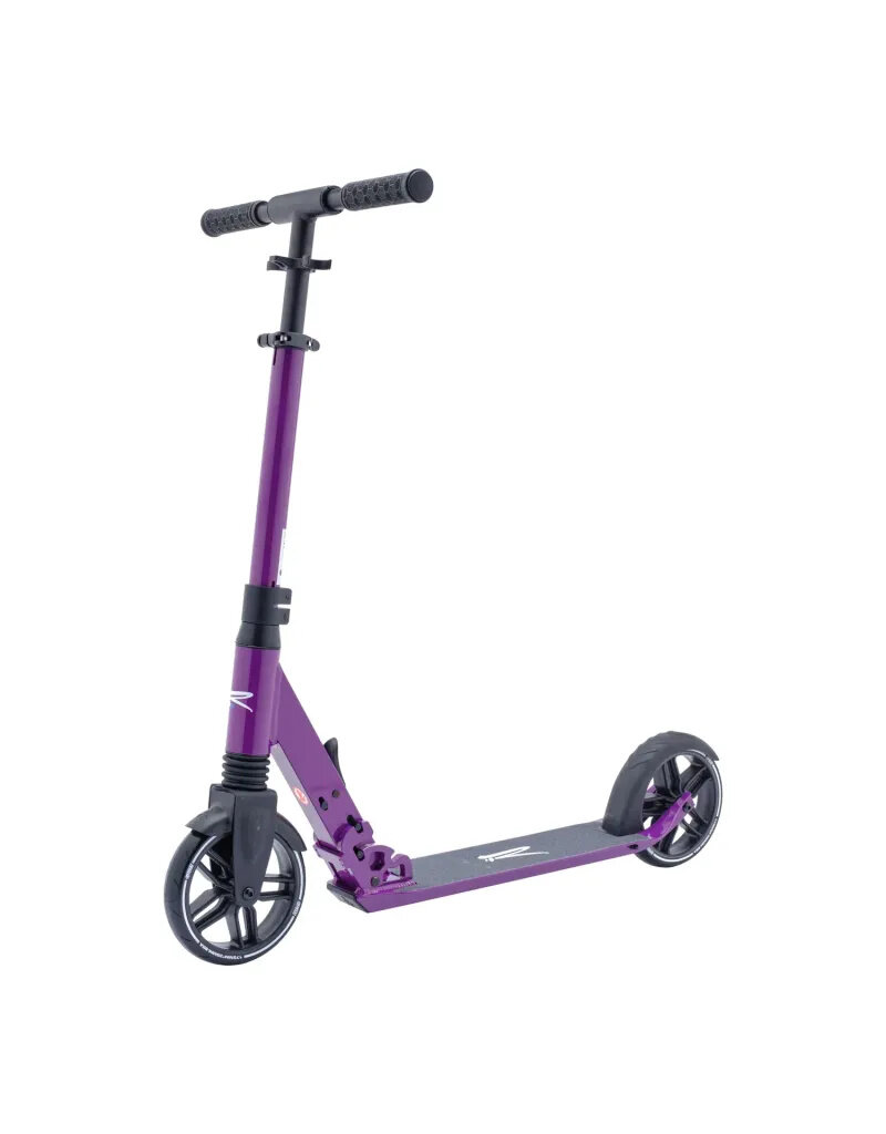 JD Bug Rideoo 175mm Blue vouwstep