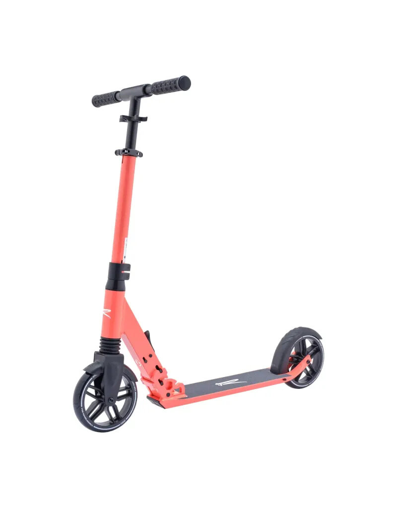 JD Bug Rideoo 175mm Blue vouwstep