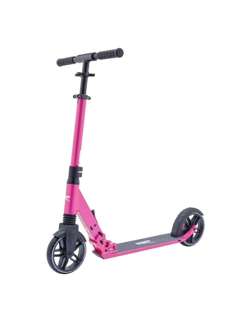 JD Bug Rideoo 175mm Blue vouwstep