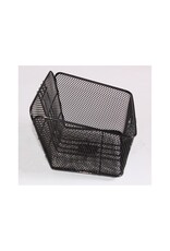 Mand voor op step/ Kickbike mandje
