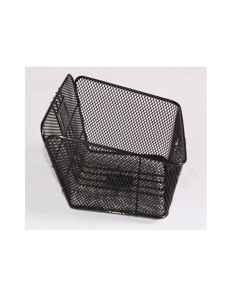 Mand voor op step/ Kickbike mandje
