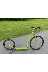 Kostka Tour sport