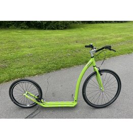 Kostka Tour sport