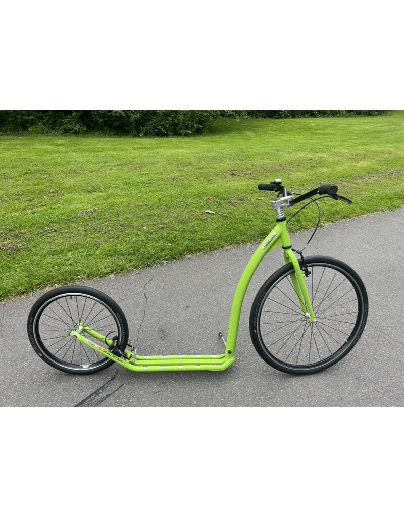 Kostka Tour sport