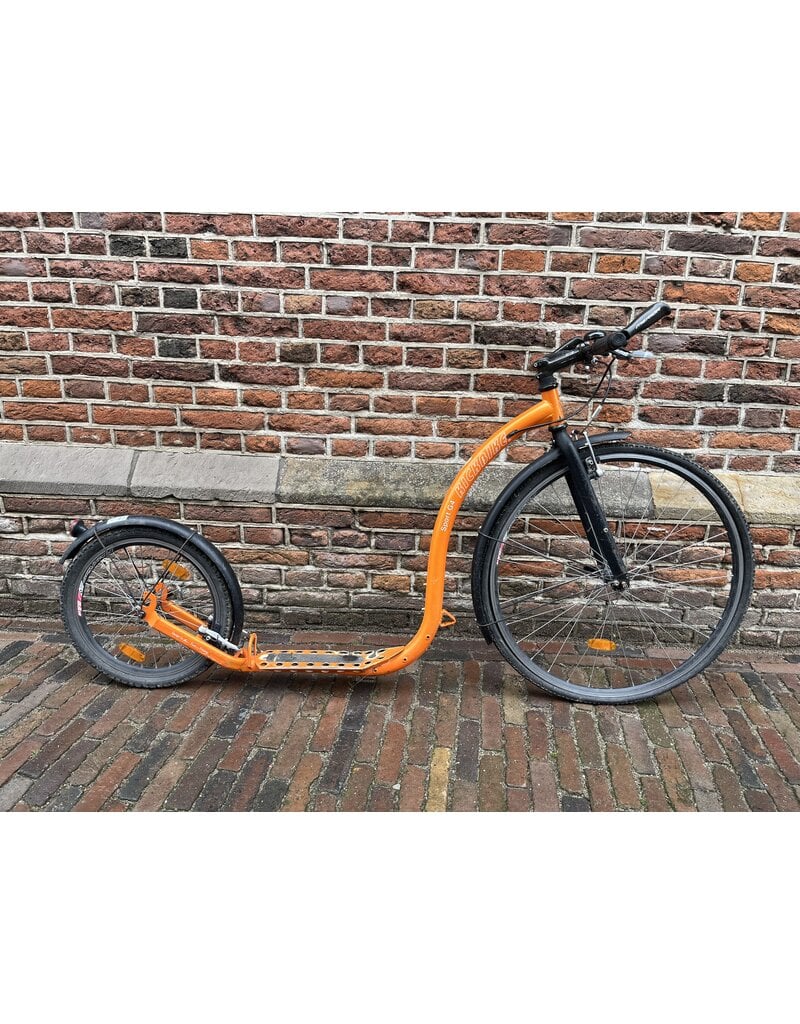 Kickbike Sport