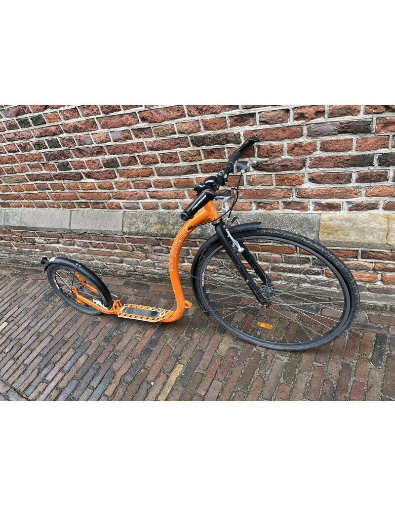 Kickbike Sport
