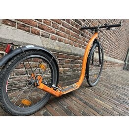 Kickbike Sport