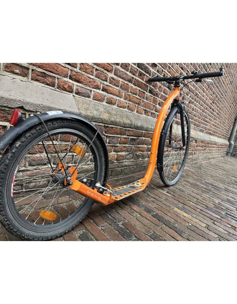Kickbike Sport
