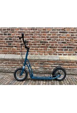 Step voor 11-stedentocht
