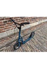 Step voor 11-stedentocht
