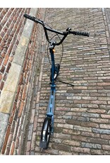 Step voor 11-stedentocht