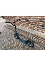 Step voor 11-stedentocht