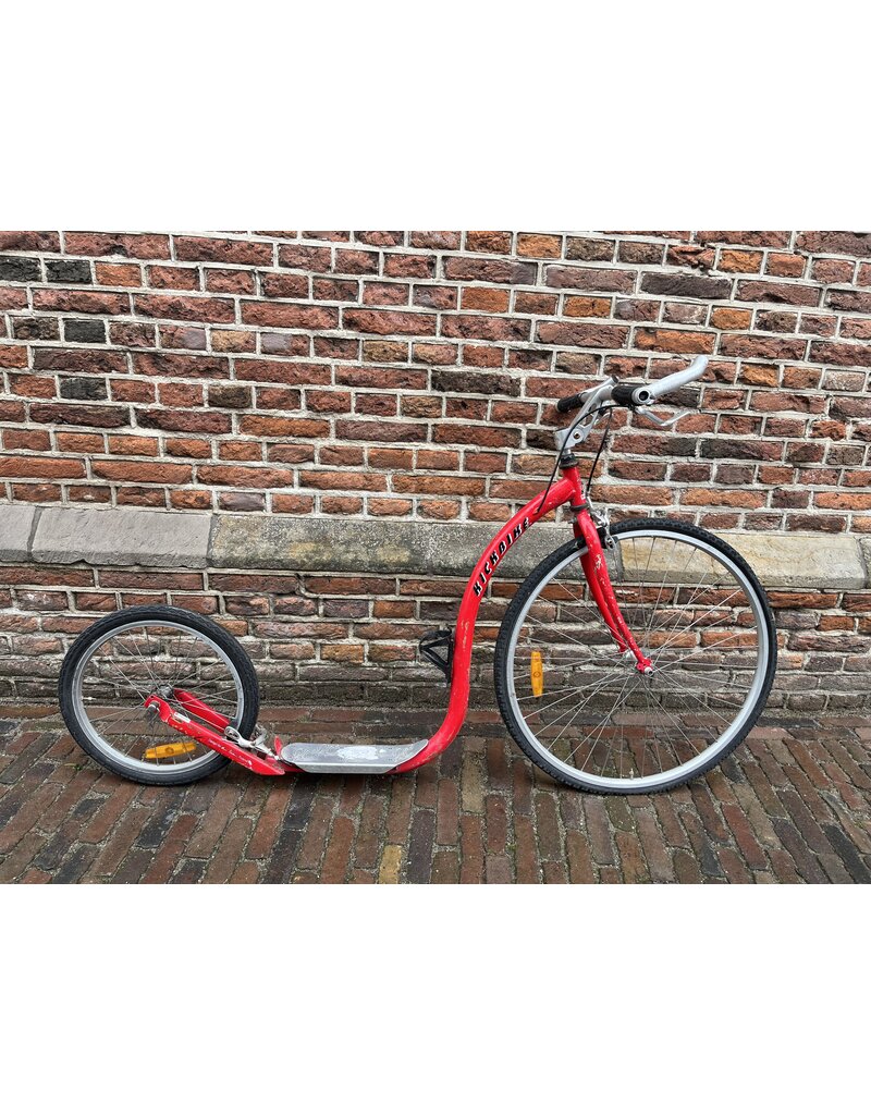 Kickbike Sportstep