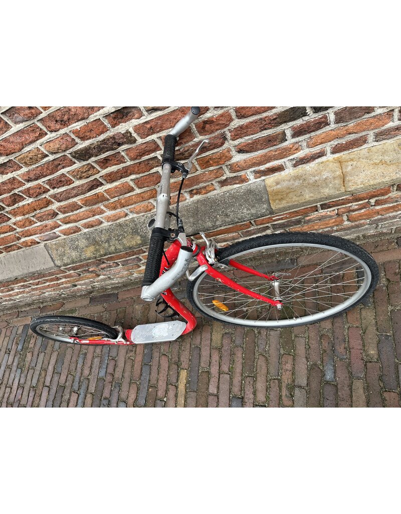 Kickbike Sportstep