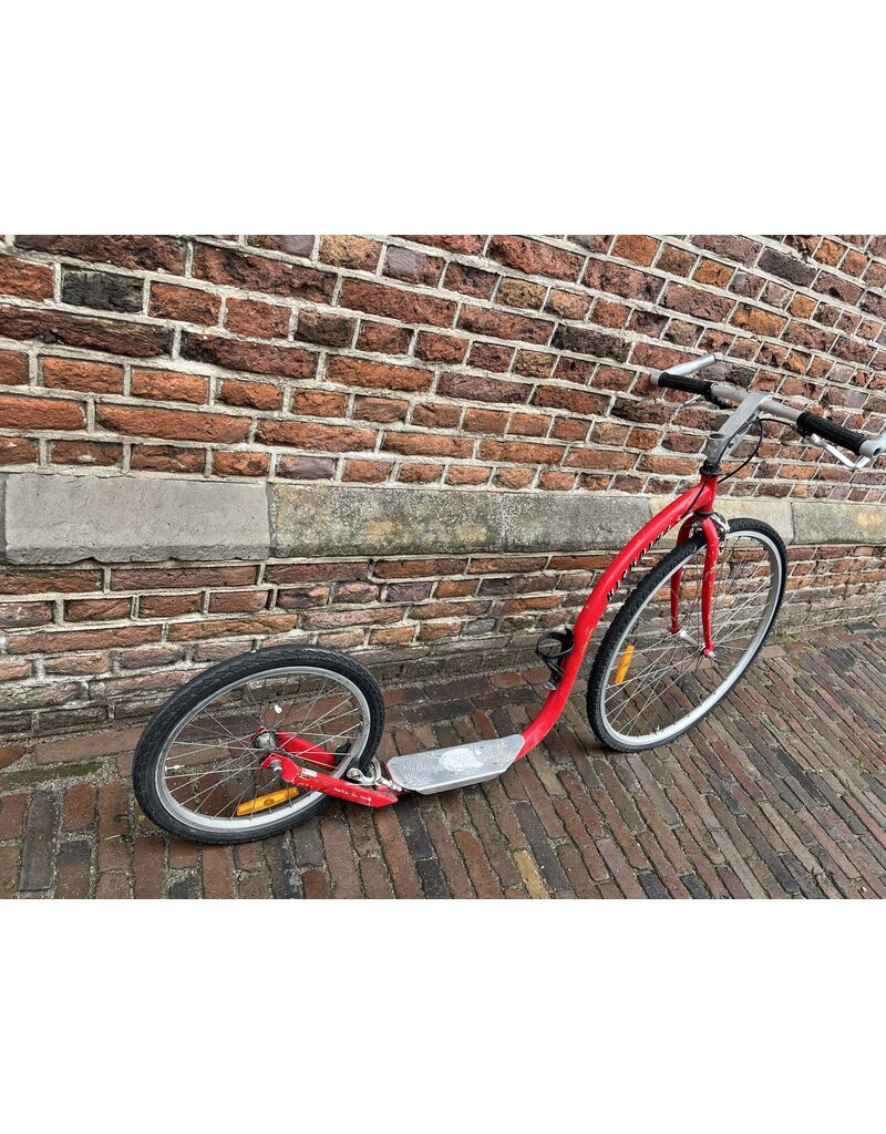 Kickbike Sportstep