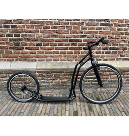Yedoo 2620 toerstep