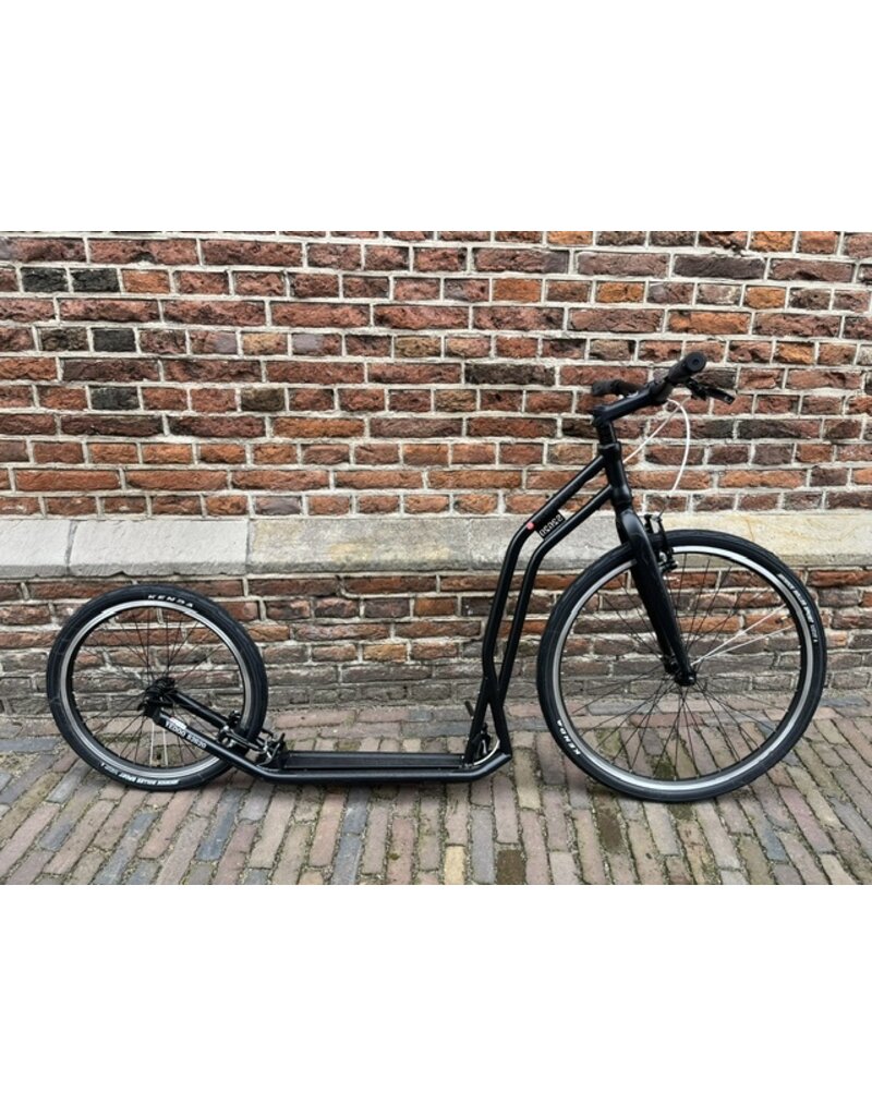Yedoo 2620 toerstep