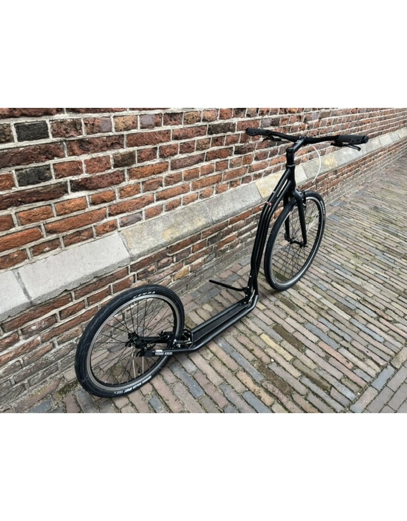 Yedoo 2620 toerstep