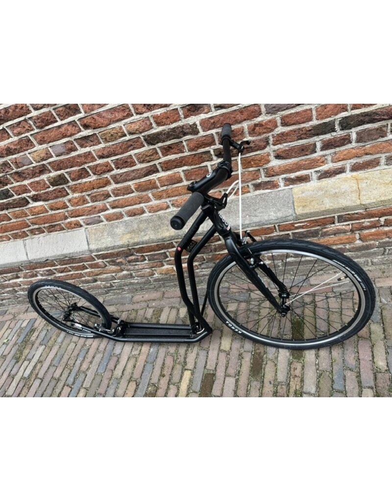 Yedoo 2620 toerstep