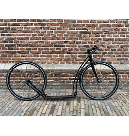 Mibo Revoo 28/28 race step