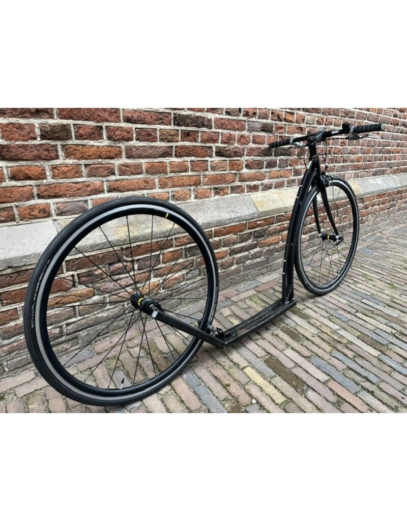 Mibo Revoo 28/28  race step