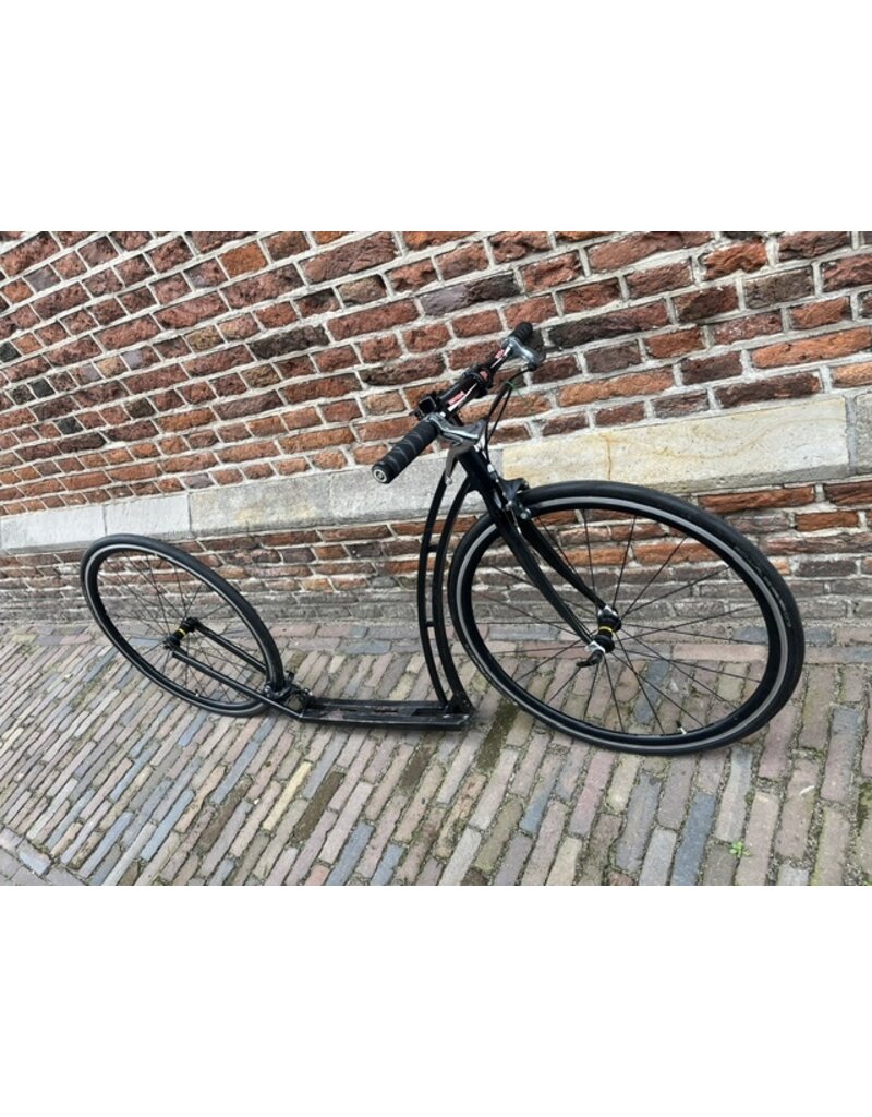 Mibo Revoo 28/28  race step
