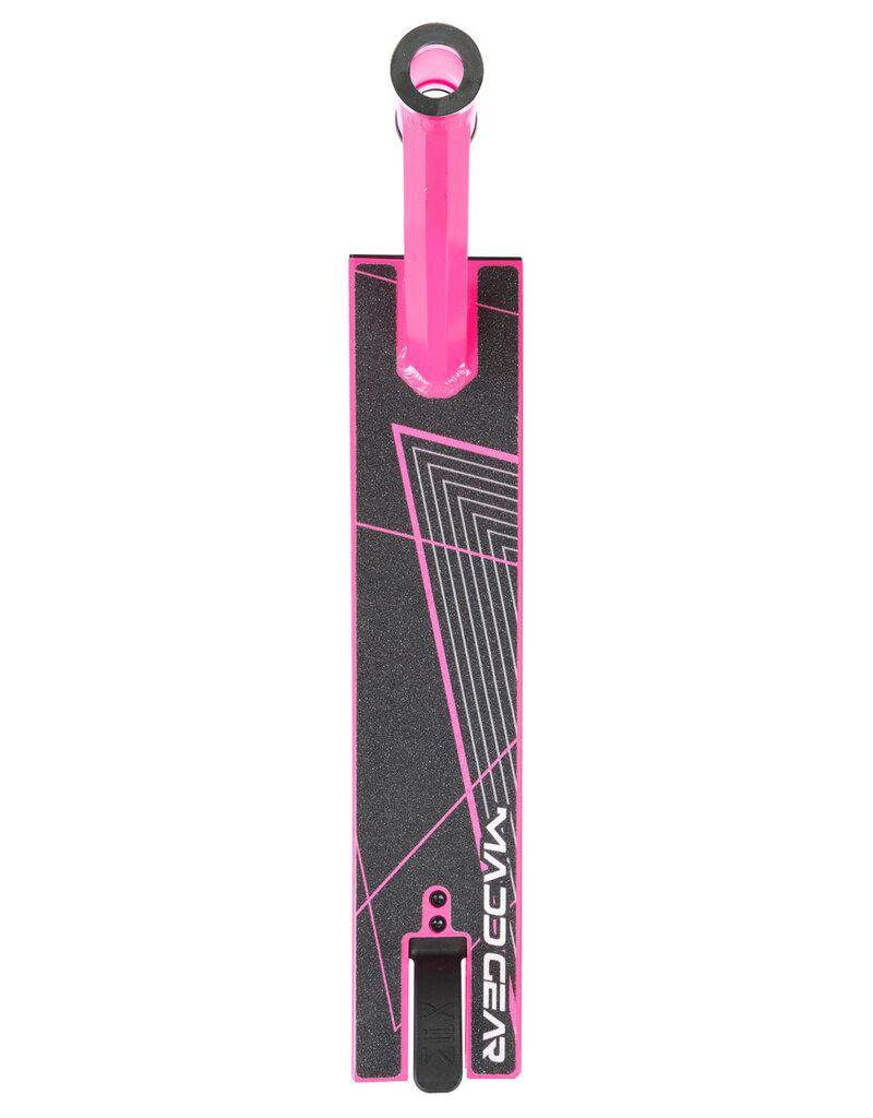 MGP Stuntstep MG Roze/ Pink