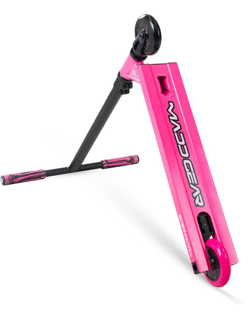 MGP Stuntstep MG Roze/ Pink