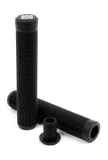 Slamm Slamm handvat zwart/ black - Bar grips voor stuntstep