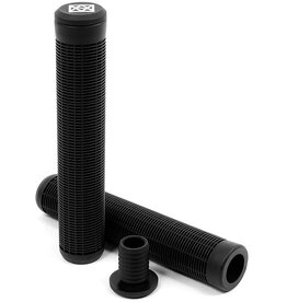 Slamm Slamm handvat zwart/ black - Bar grips voor stuntstep