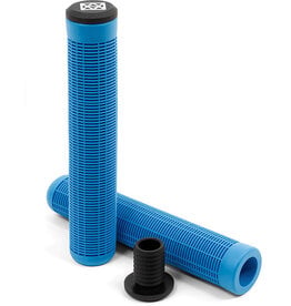Slamm Slamm handvat blauw/ blue - Bar grips voor stuntstep