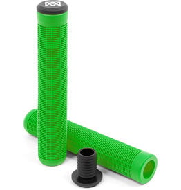 Slamm Slamm handvat groen/ green - Bar grips voor stuntstep