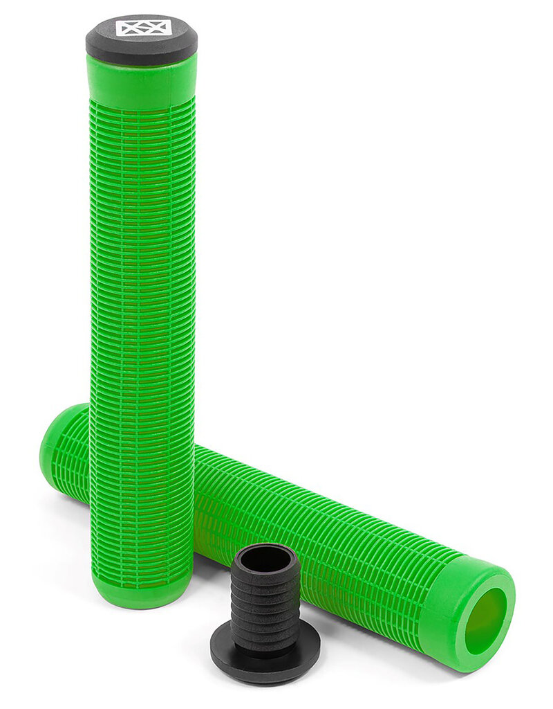 Slamm Slamm handvat groen/ green - Bar grips voor stuntstep