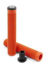 Slamm Slamm handvat oranje/ orange - Bar grips voor stuntstep
