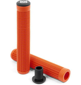Slamm Slamm handvat oranje/ orange - Bar grips voor stuntstep