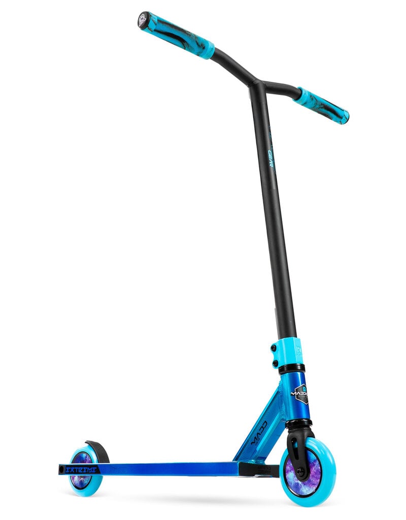 MGP Stuntstep MGP Carve Extreme Infinite blauw/ blue