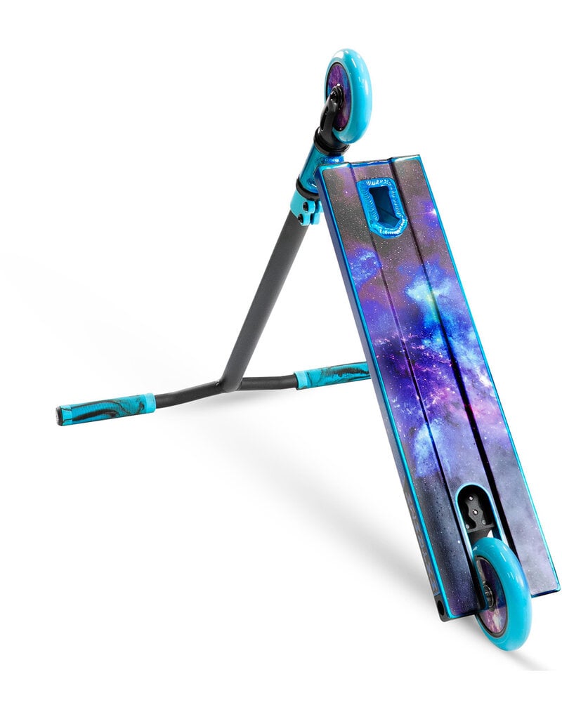 MGP Stuntstep MGP Carve Extreme Infinite blauw/ blue