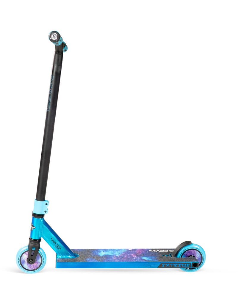 MGP Stuntstep MGP Carve Extreme Infinite blauw/ blue