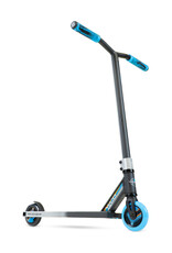MGP Stuntstep MGP Carve Ultimate zwart-grijs/ black-grey