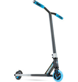 MGP Stuntstep MGP Carve Ultimate zwart-grijs/ black-grey