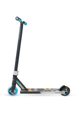 MGP Stuntstep MGP Carve Ultimate zwart-grijs/ black-grey