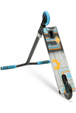 MGP Stuntstep MGP Carve Ultimate zwart-grijs/ black-grey