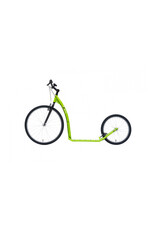 Kostka Huurstep - Kostka Tour Fun Eco groen