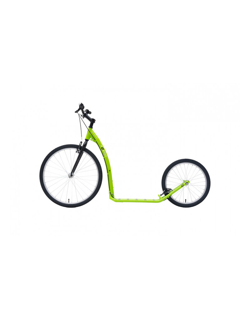Kostka Huurstep - Kostka Tour Fun Eco groen