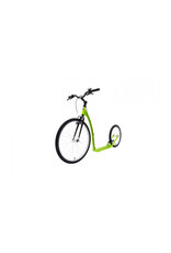 Kostka Huurstep - Kostka Tour Fun Eco groen