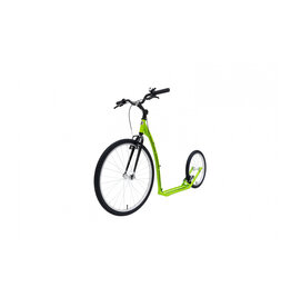 Kostka Huurstep - Kostka Tour Fun Eco